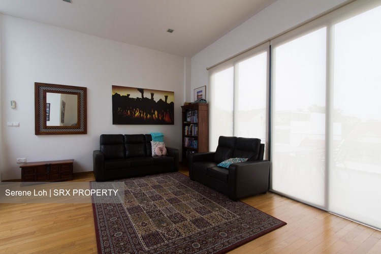 Jalan Tanjong (D16), Terrace #177509432